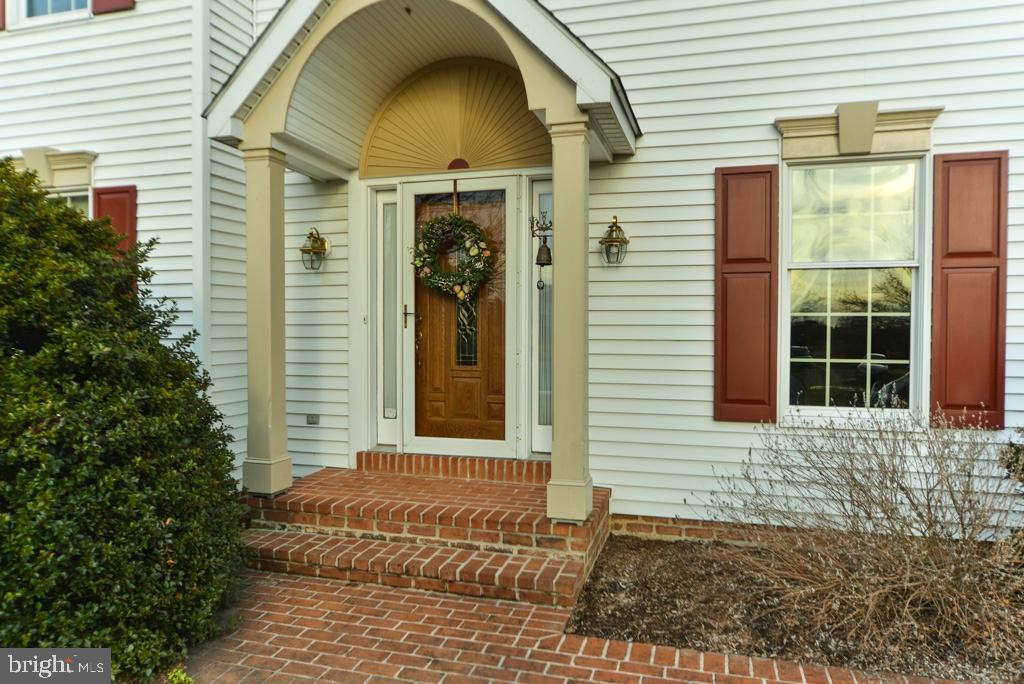 BUCKFIELD - Residential