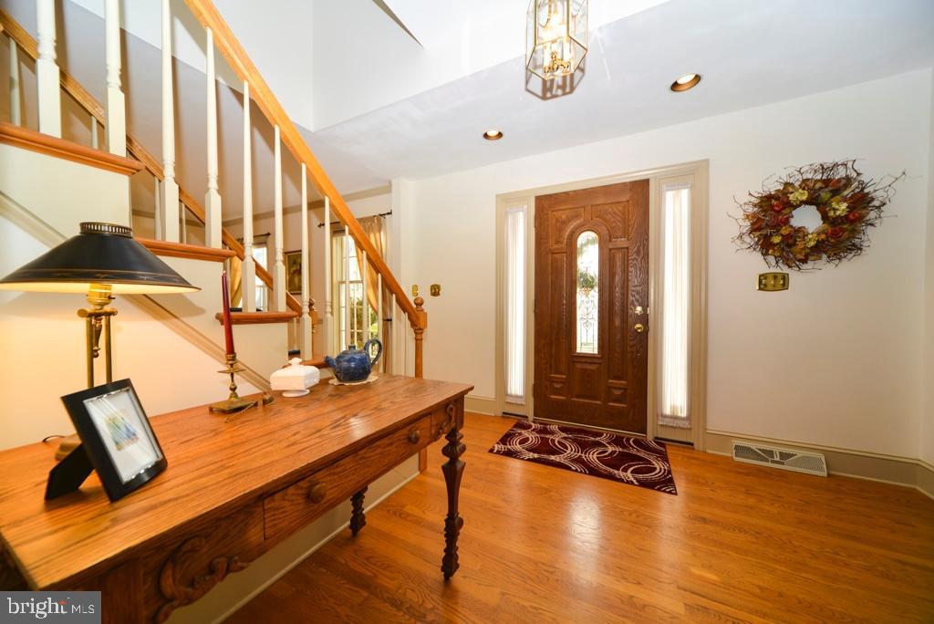 BUCKFIELD - Residential