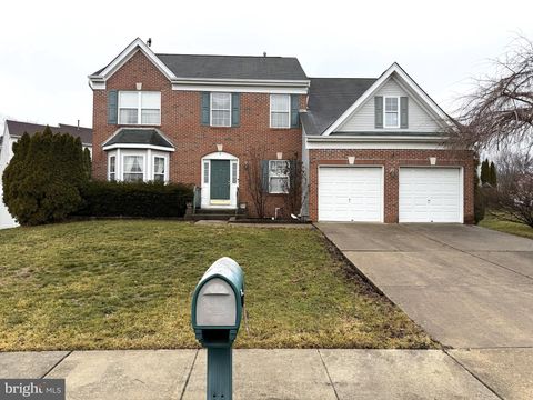 Condo For Sale - 6 Skyhook Circle Cir<br/> Gloucester County, WOODBURY, NJ 08096
