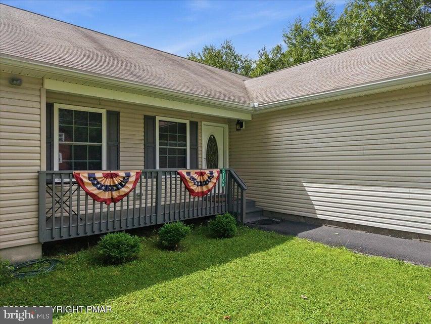 3106 BRIARWOOD DRIVE