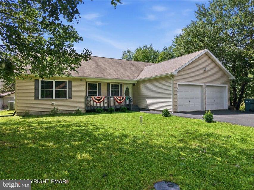 3106 BRIARWOOD DRIVE