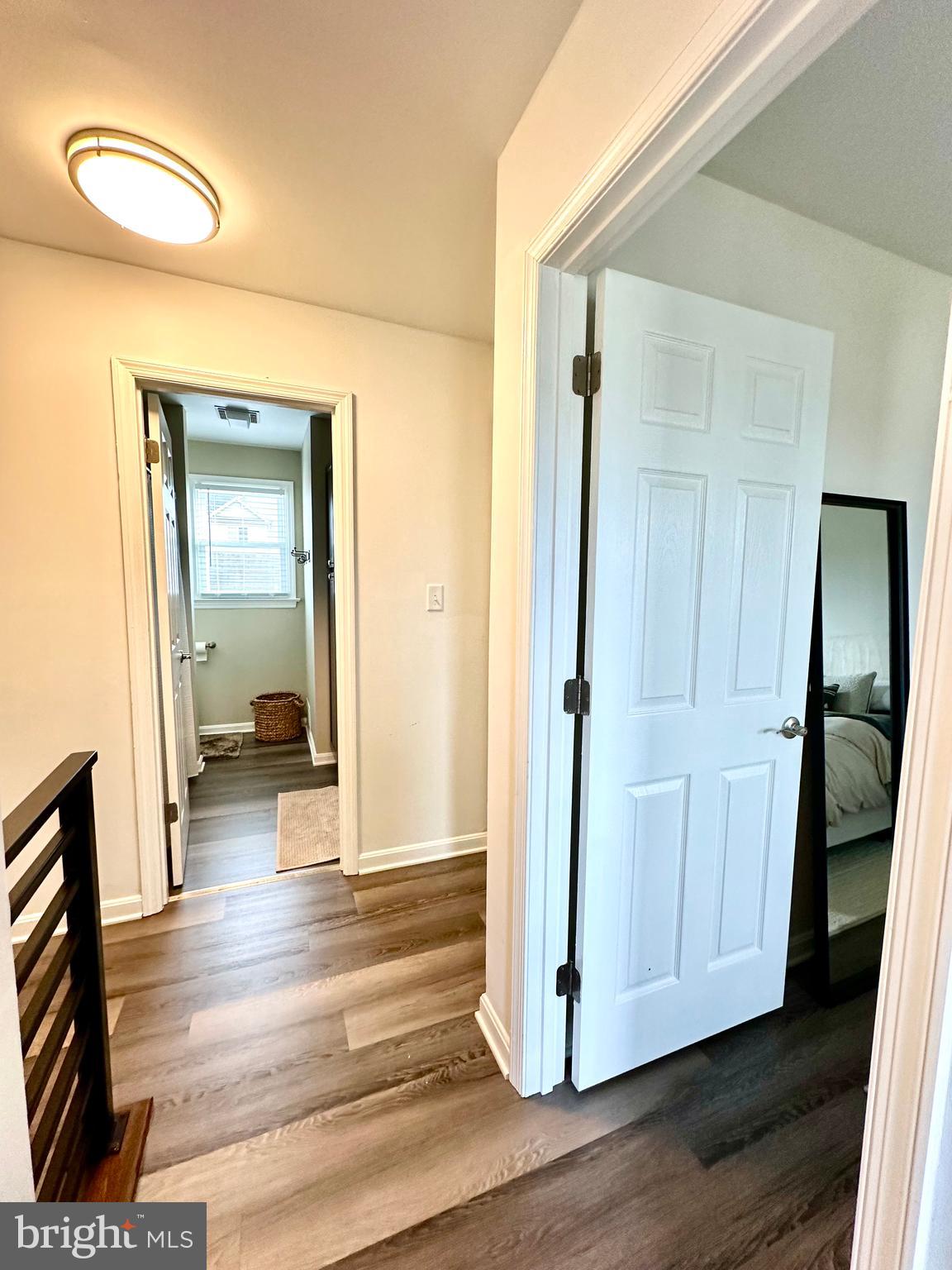 NICHOLSON SQUARE VILLAGE - Residential