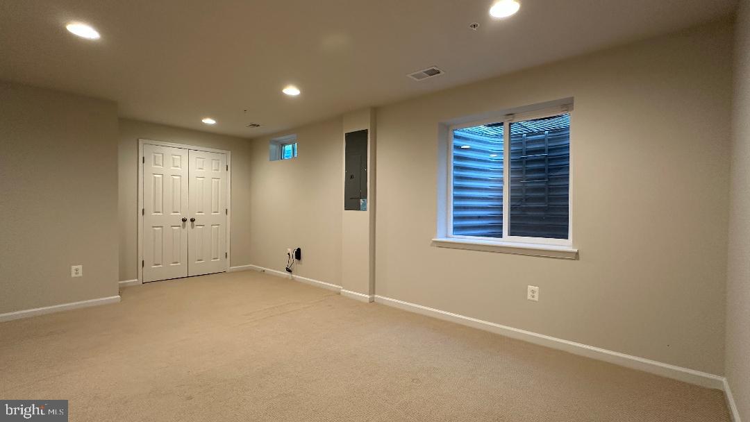 BRICK YARD STATION - Residential Lease