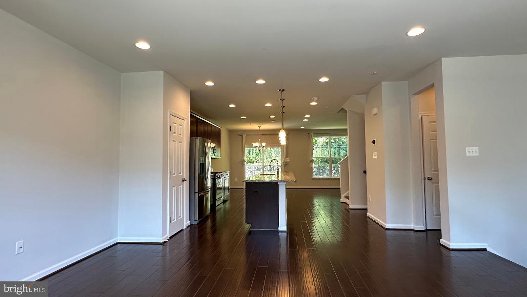 BRICK YARD STATION - Residential Lease