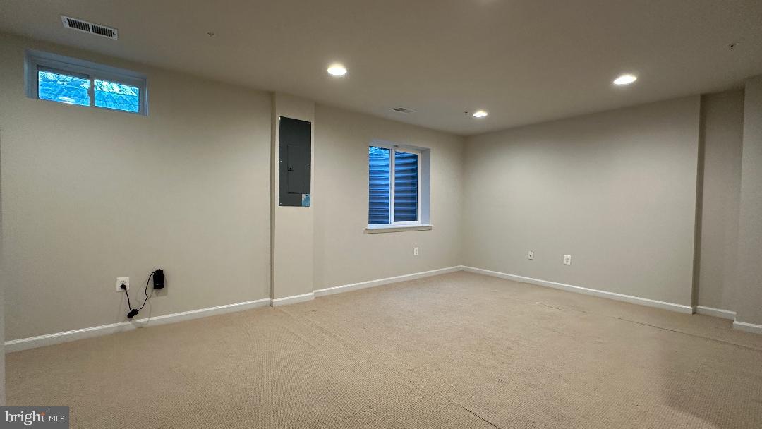 BRICK YARD STATION - Residential Lease