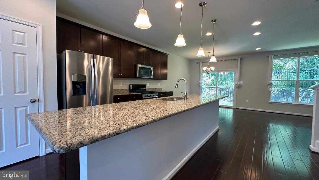 BRICK YARD STATION - Residential Lease