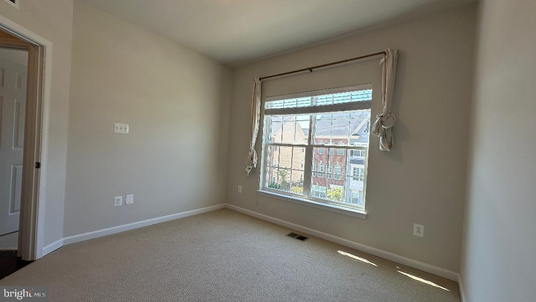 BRICK YARD STATION - Residential Lease