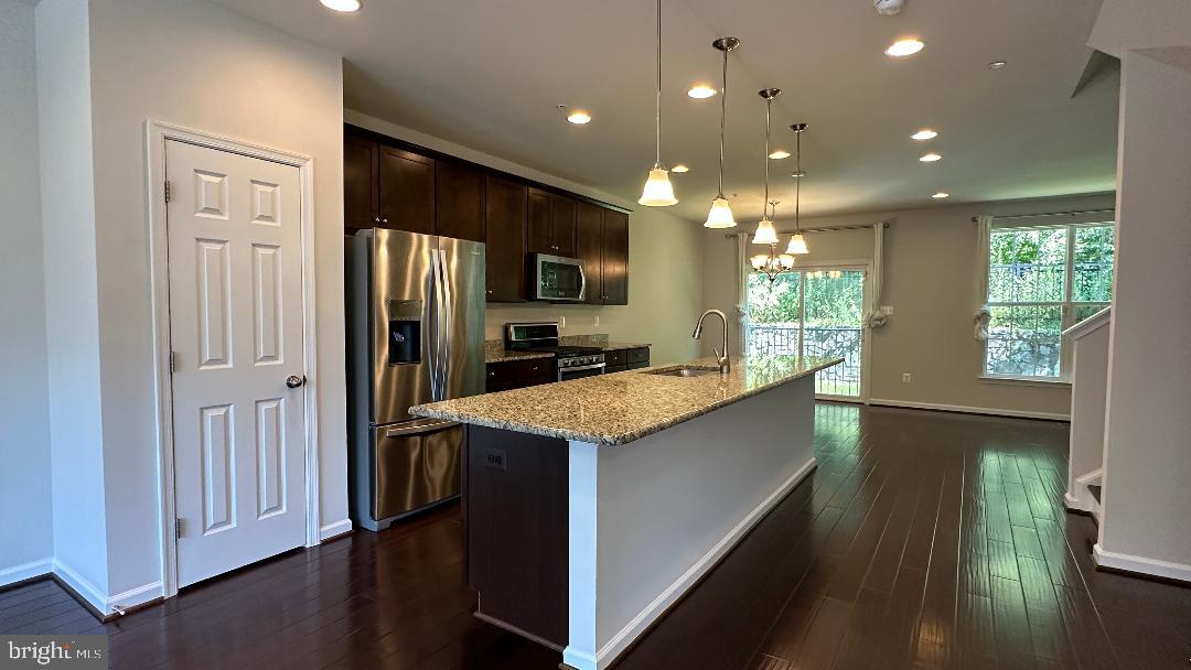 BRICK YARD STATION - Residential Lease