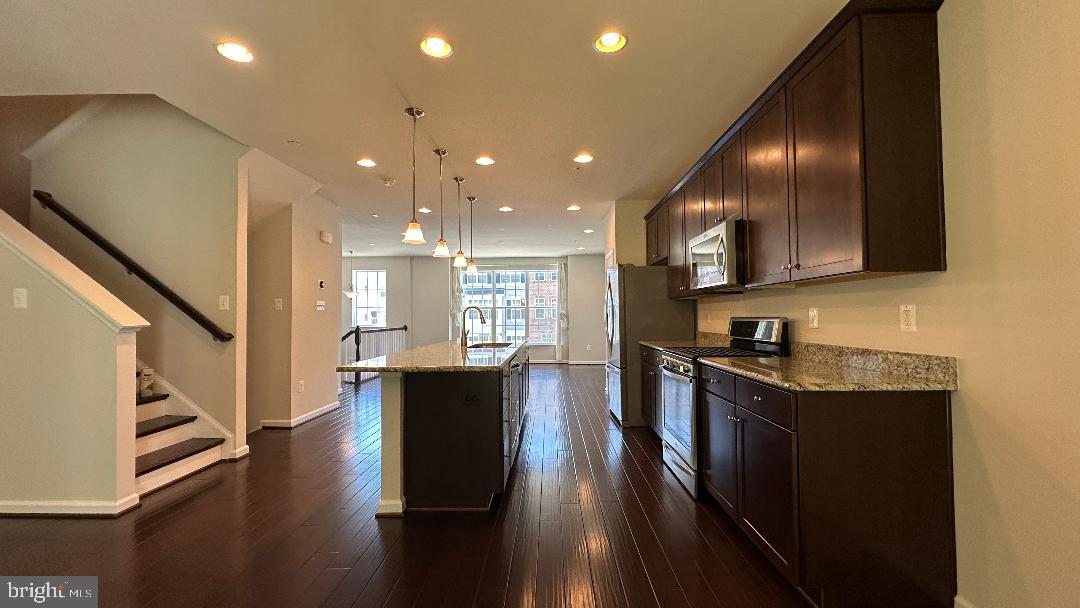 BRICK YARD STATION - Residential Lease