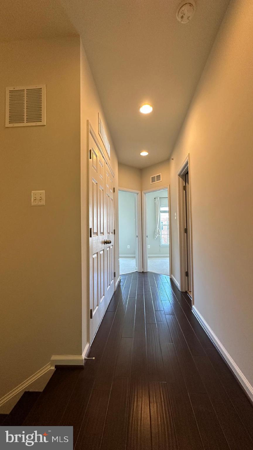 BRICK YARD STATION - Residential Lease