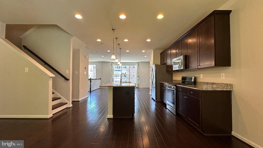 BRICK YARD STATION - Residential Lease