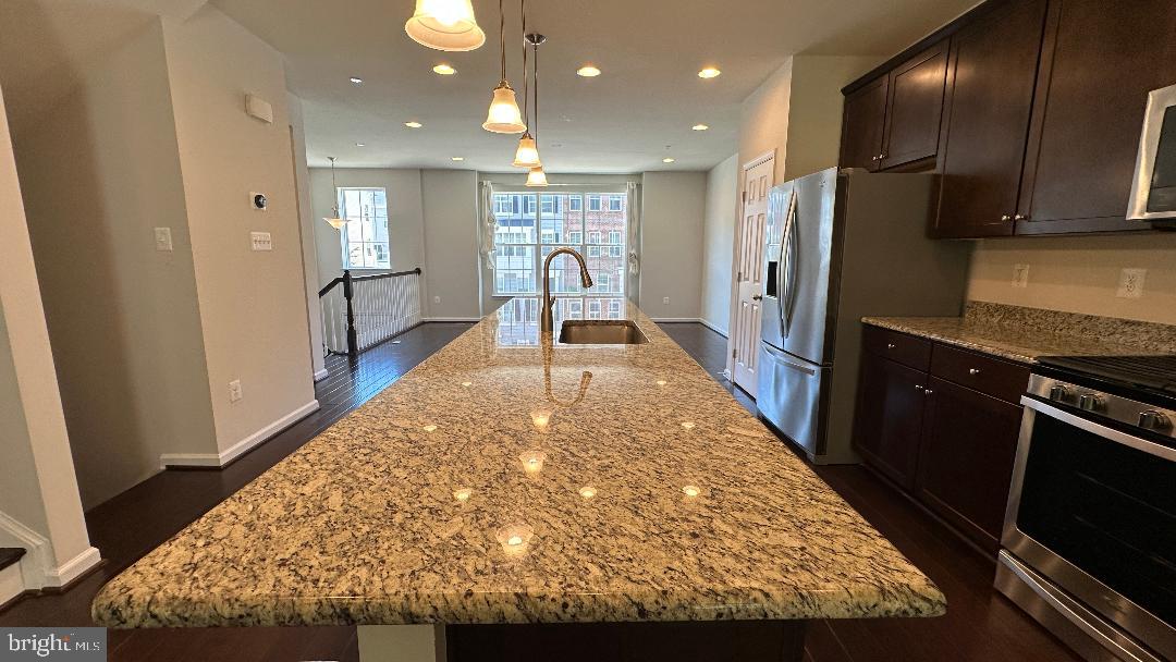 BRICK YARD STATION - Residential Lease