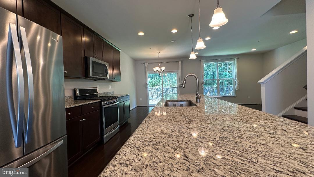 BRICK YARD STATION - Residential Lease