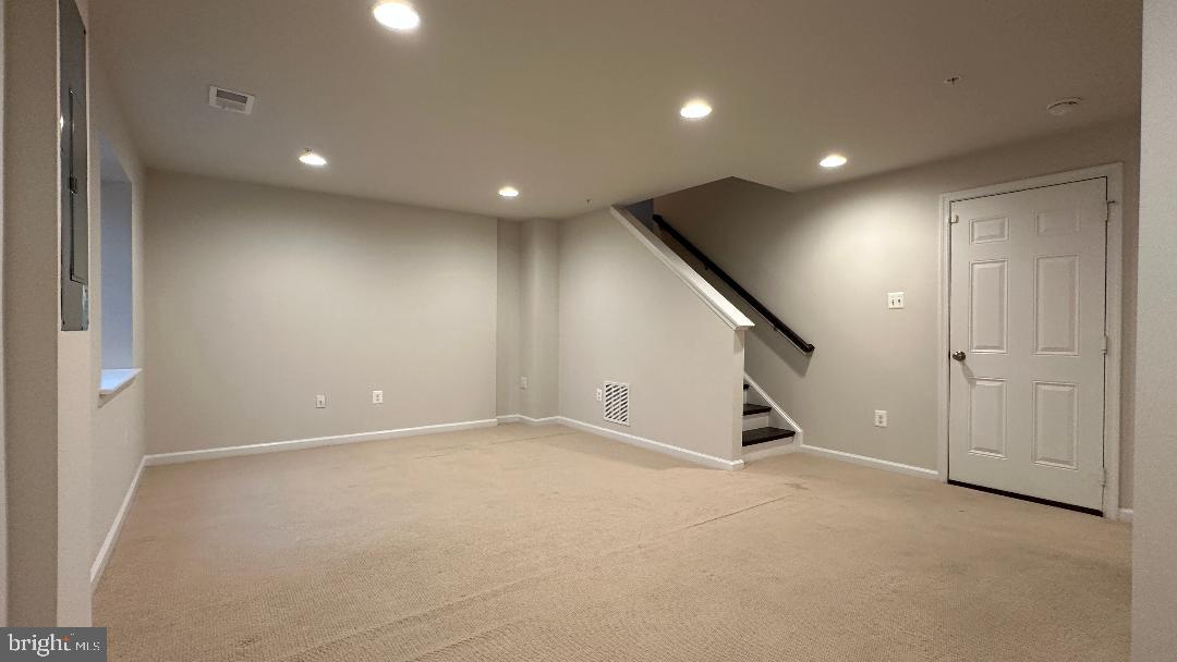 BRICK YARD STATION - Residential Lease