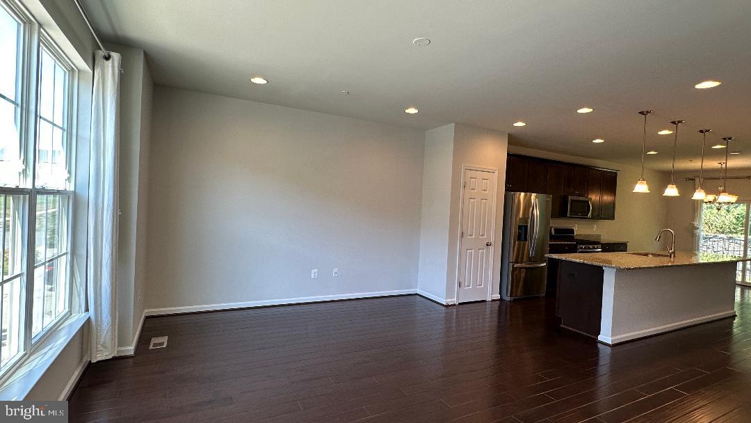 BRICK YARD STATION - Residential Lease