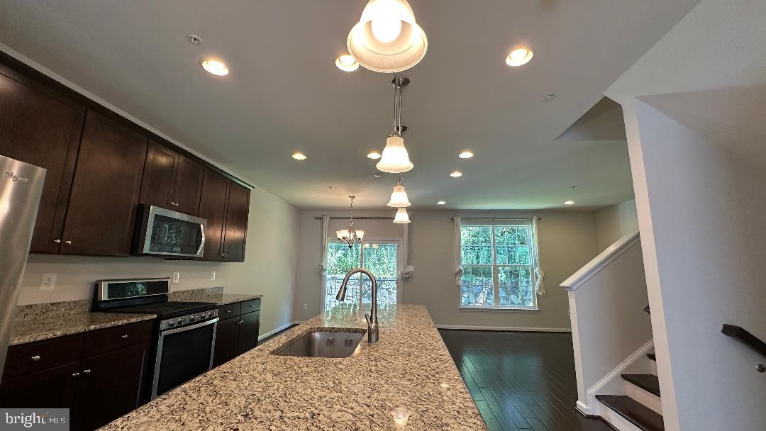 BRICK YARD STATION - Residential Lease