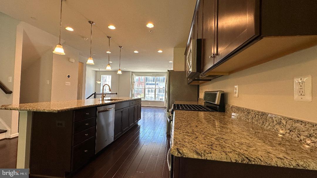 BRICK YARD STATION - Residential Lease