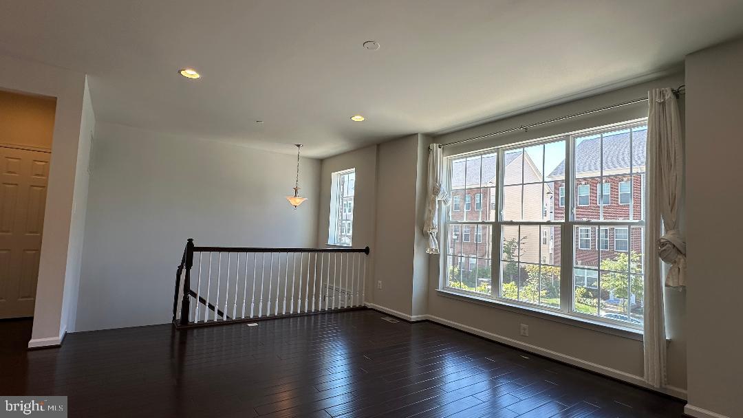 BRICK YARD STATION - Residential Lease