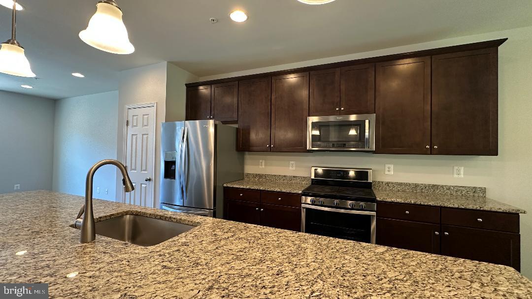 BRICK YARD STATION - Residential Lease