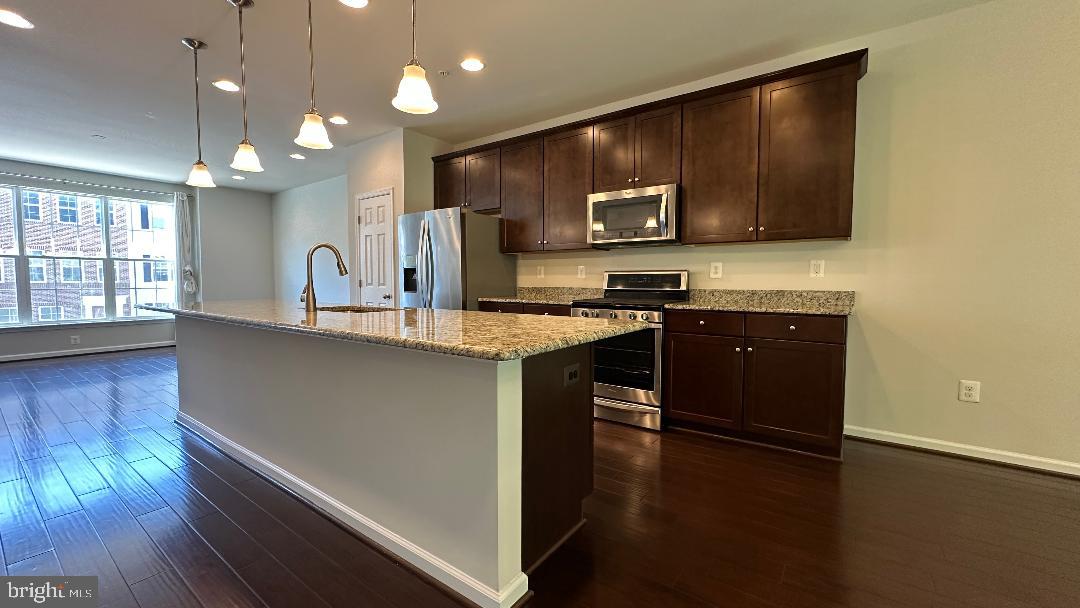 BRICK YARD STATION - Residential Lease