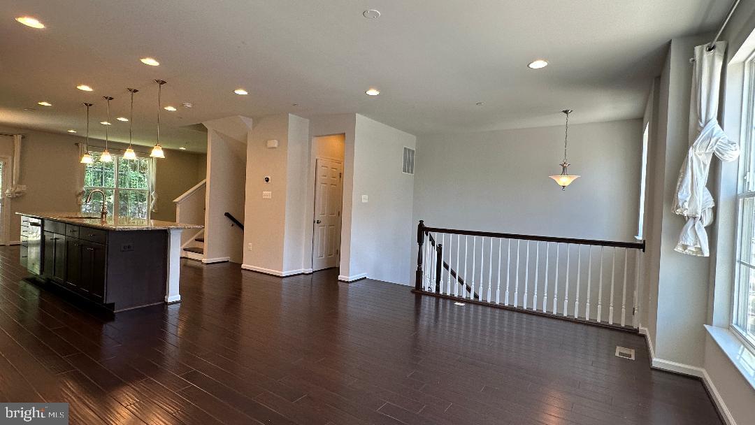 BRICK YARD STATION - Residential Lease