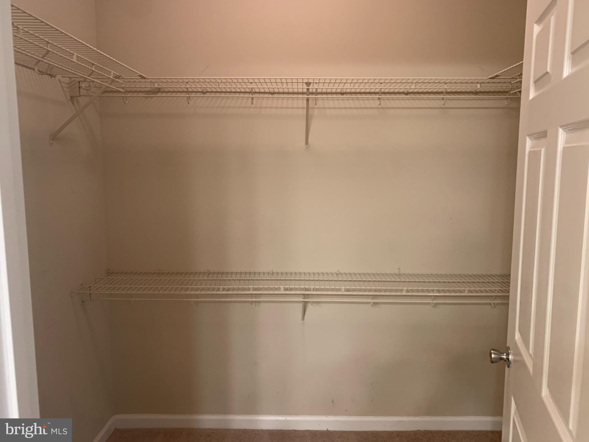 THE COLONNADE AT KENTLANDS - Residential Lease