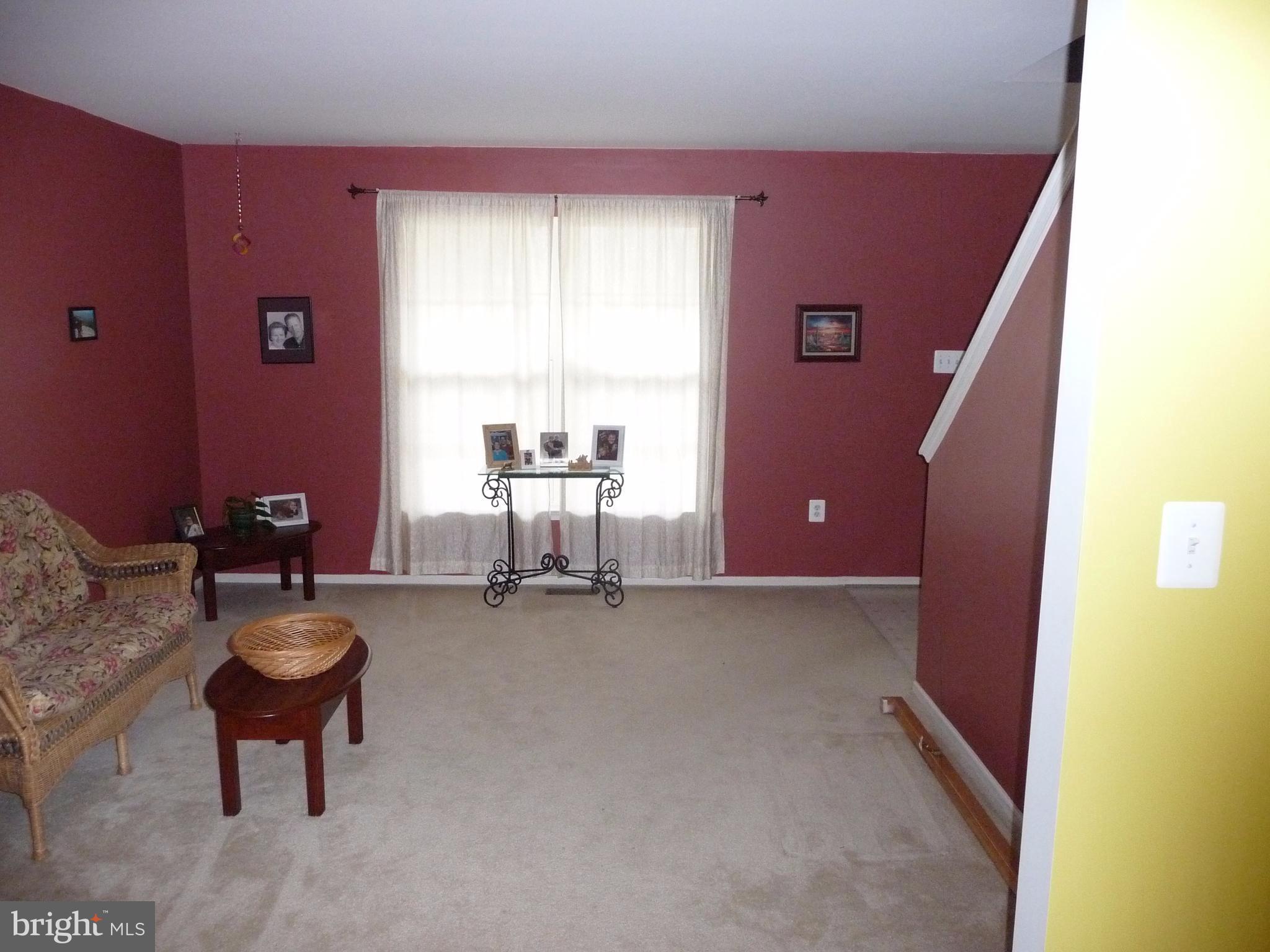 APPLE GROVE - Residential Lease