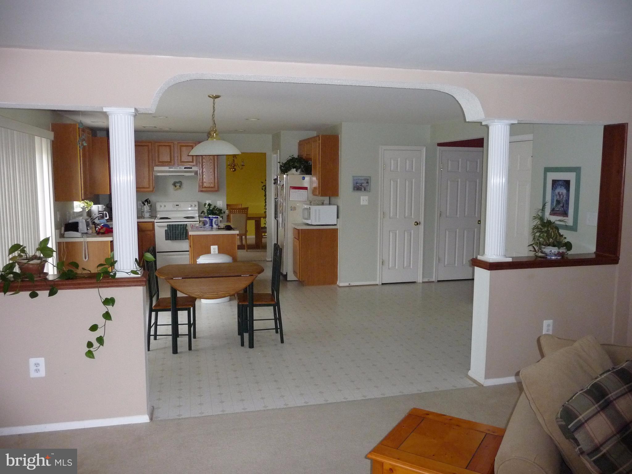 APPLE GROVE - Residential Lease