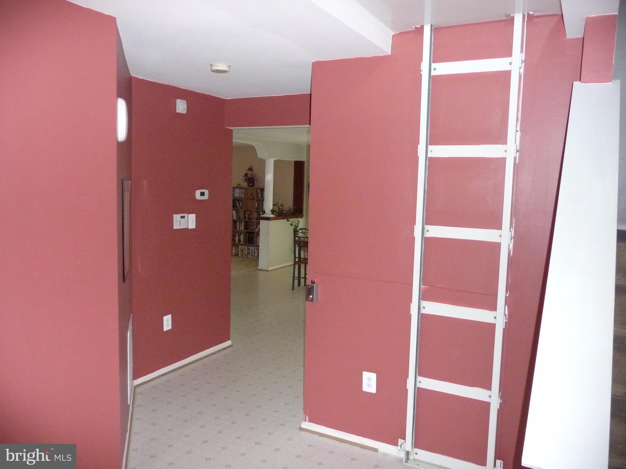 APPLE GROVE - Residential Lease