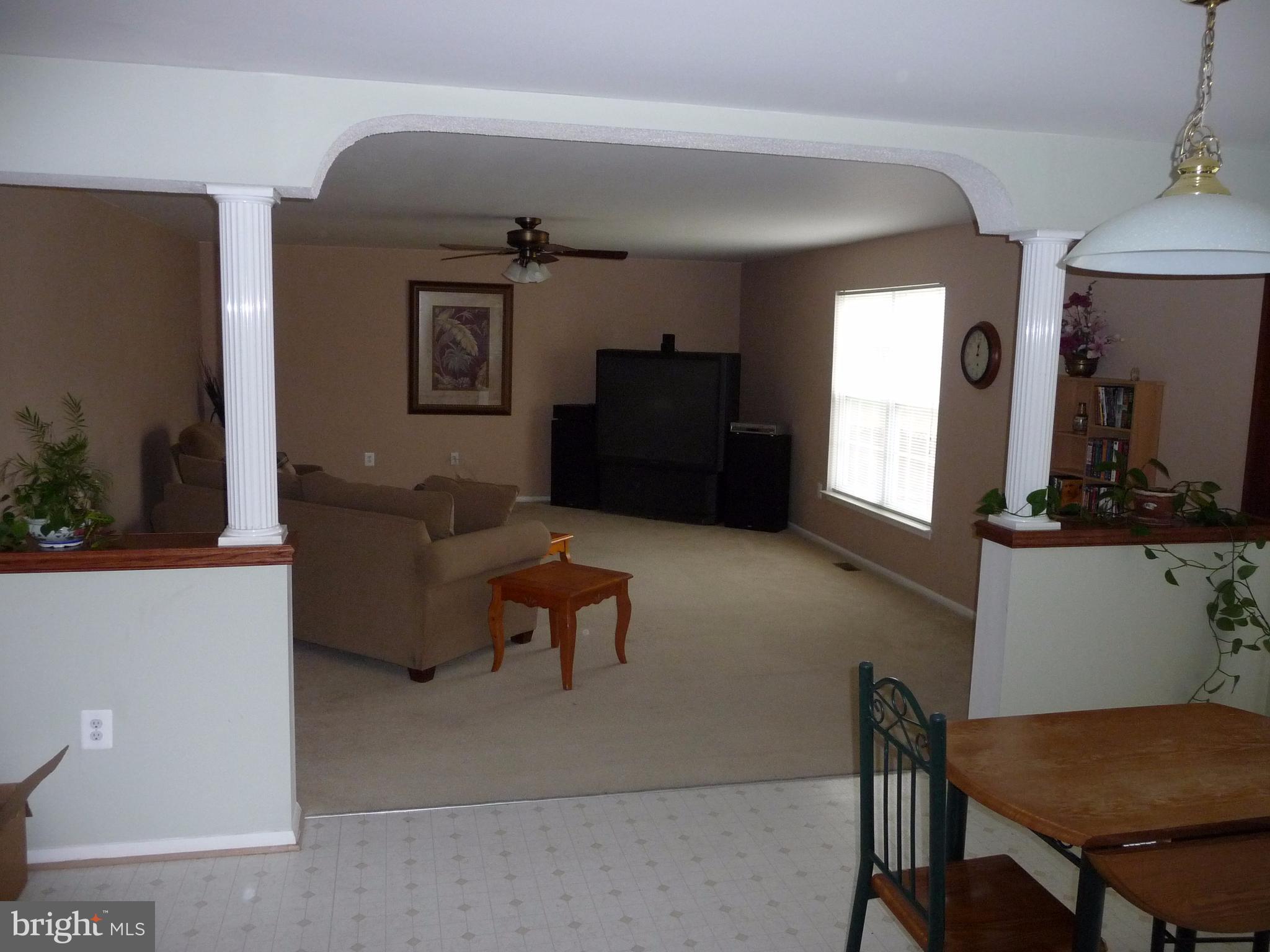 APPLE GROVE - Residential Lease