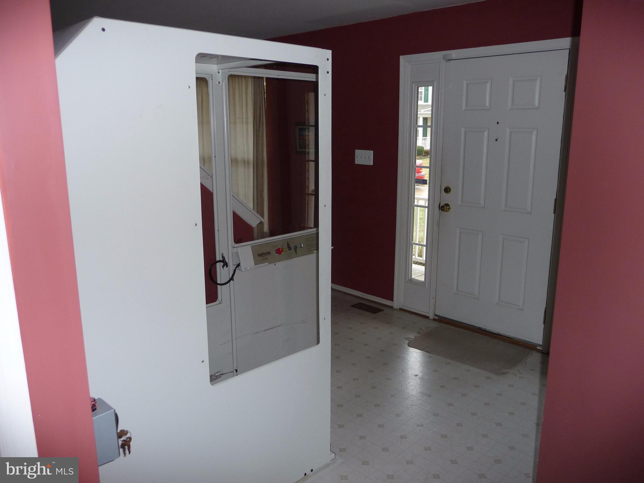 APPLE GROVE - Residential Lease