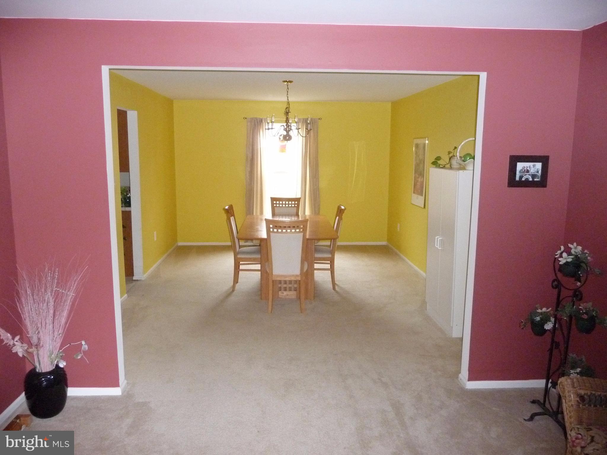 APPLE GROVE - Residential Lease