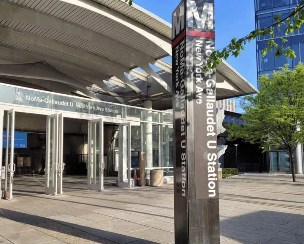 660 Morton Place NE, Washington, DC 20002
