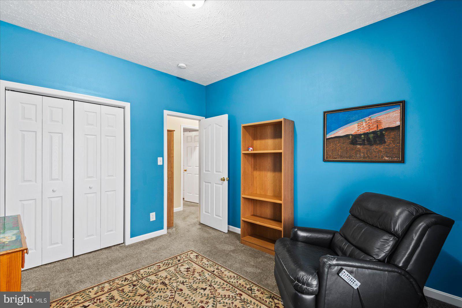 BELMONT AT CARMEL CHURCH - Residential