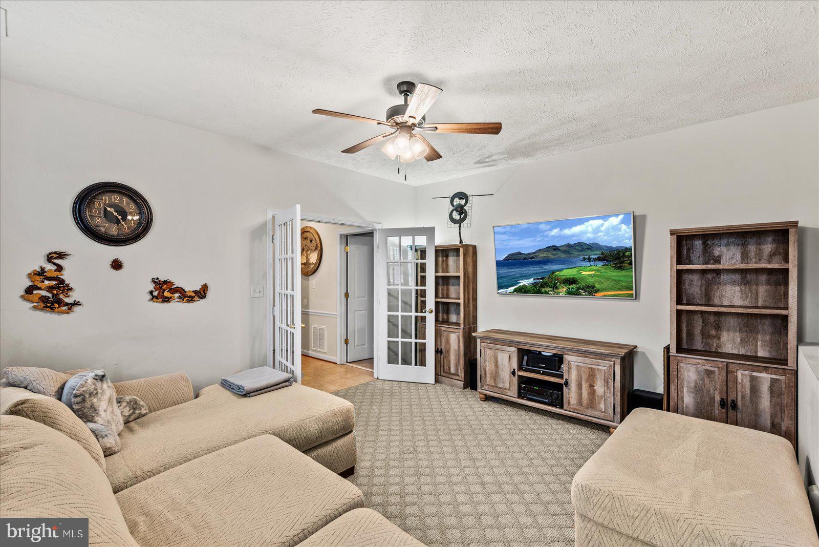 BELMONT AT CARMEL CHURCH - Residential