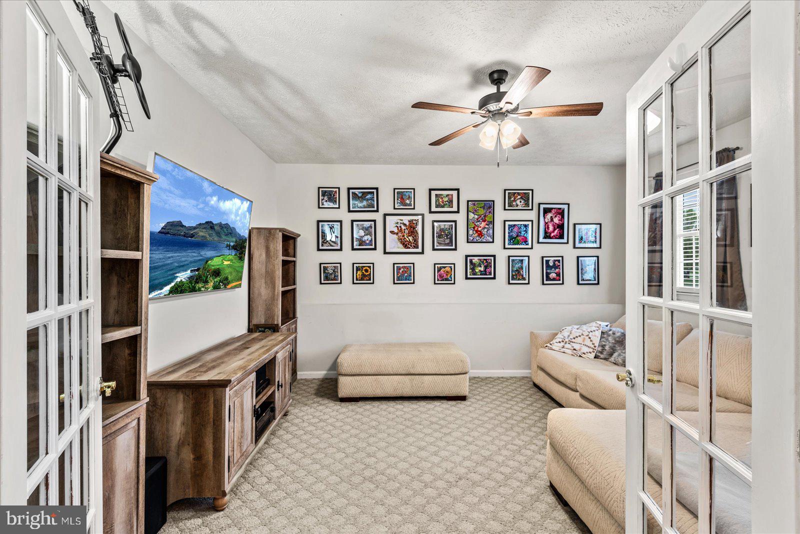 BELMONT AT CARMEL CHURCH - Residential