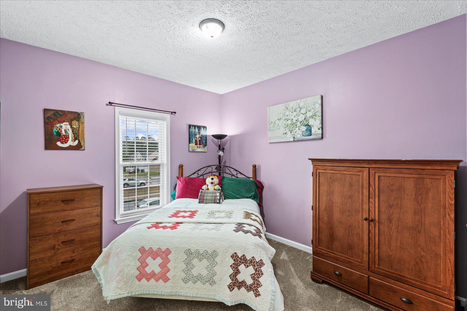 BELMONT AT CARMEL CHURCH - Residential