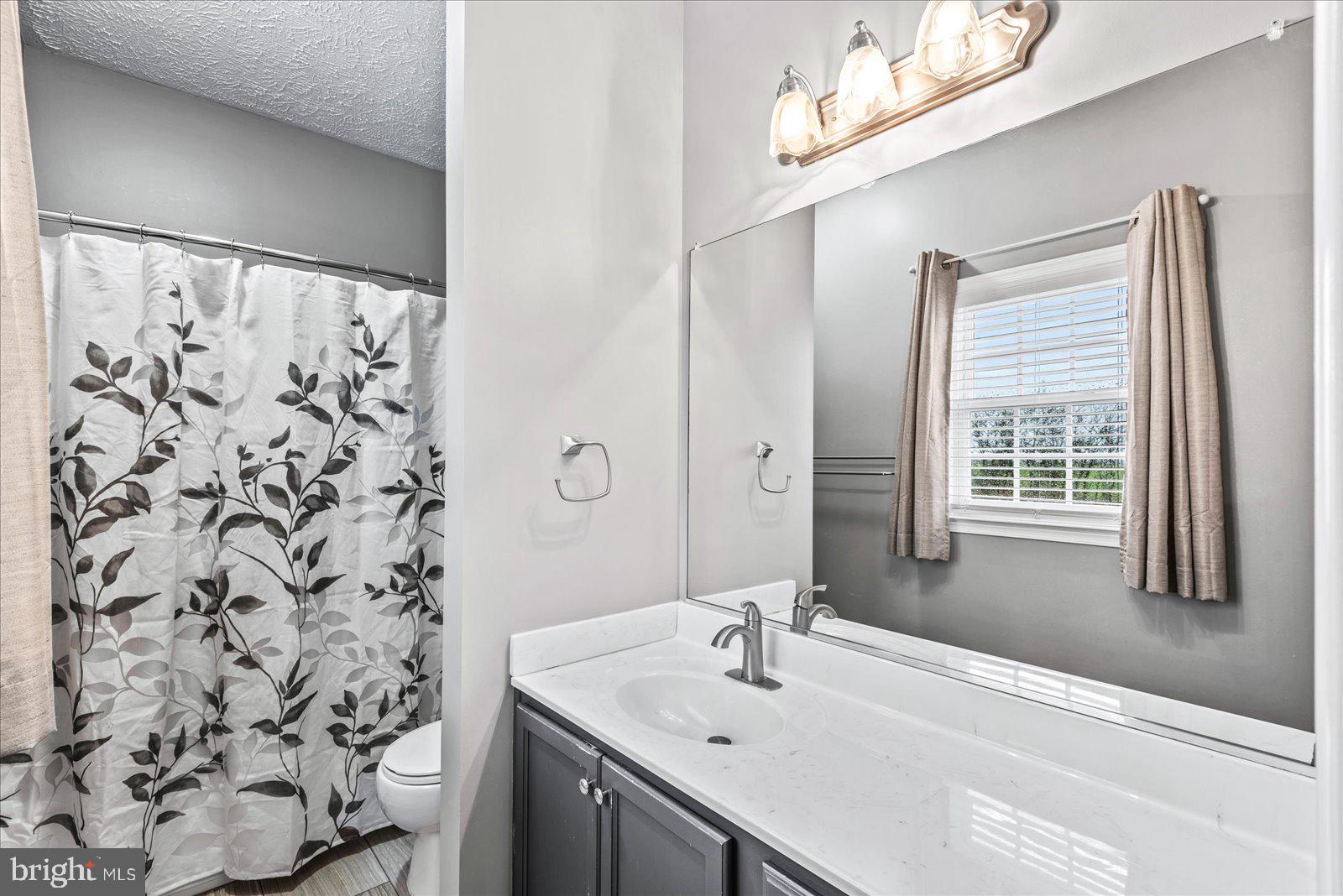 BELMONT AT CARMEL CHURCH - Residential