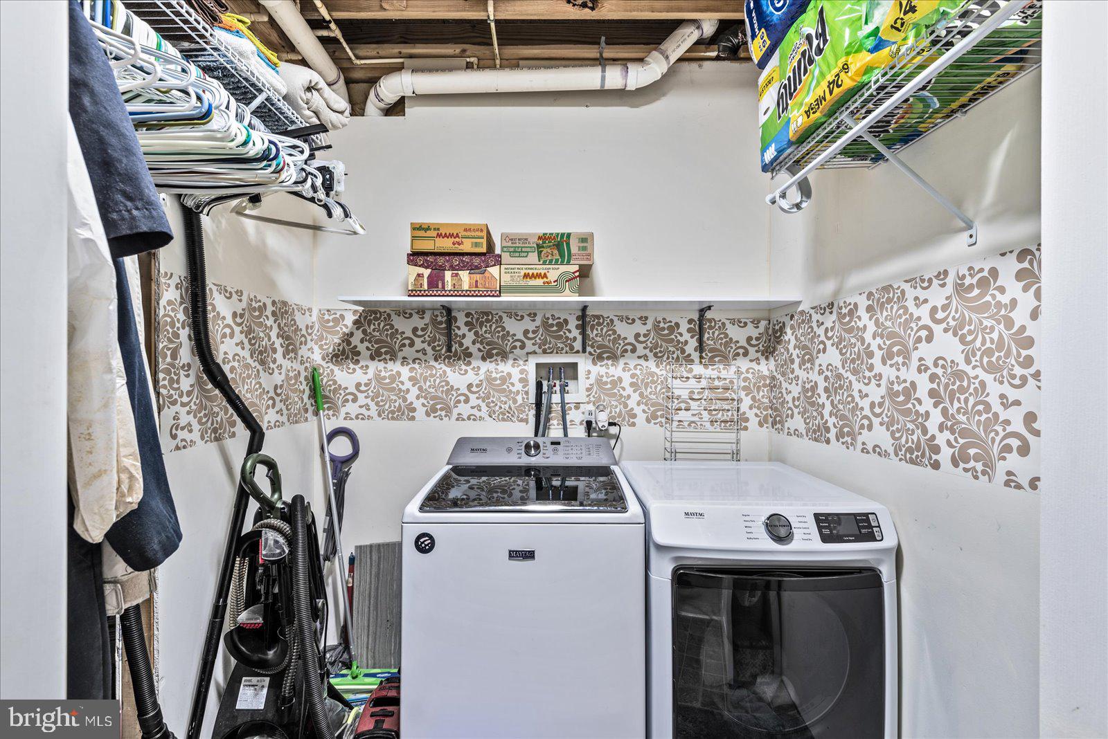 BELMONT AT CARMEL CHURCH - Residential