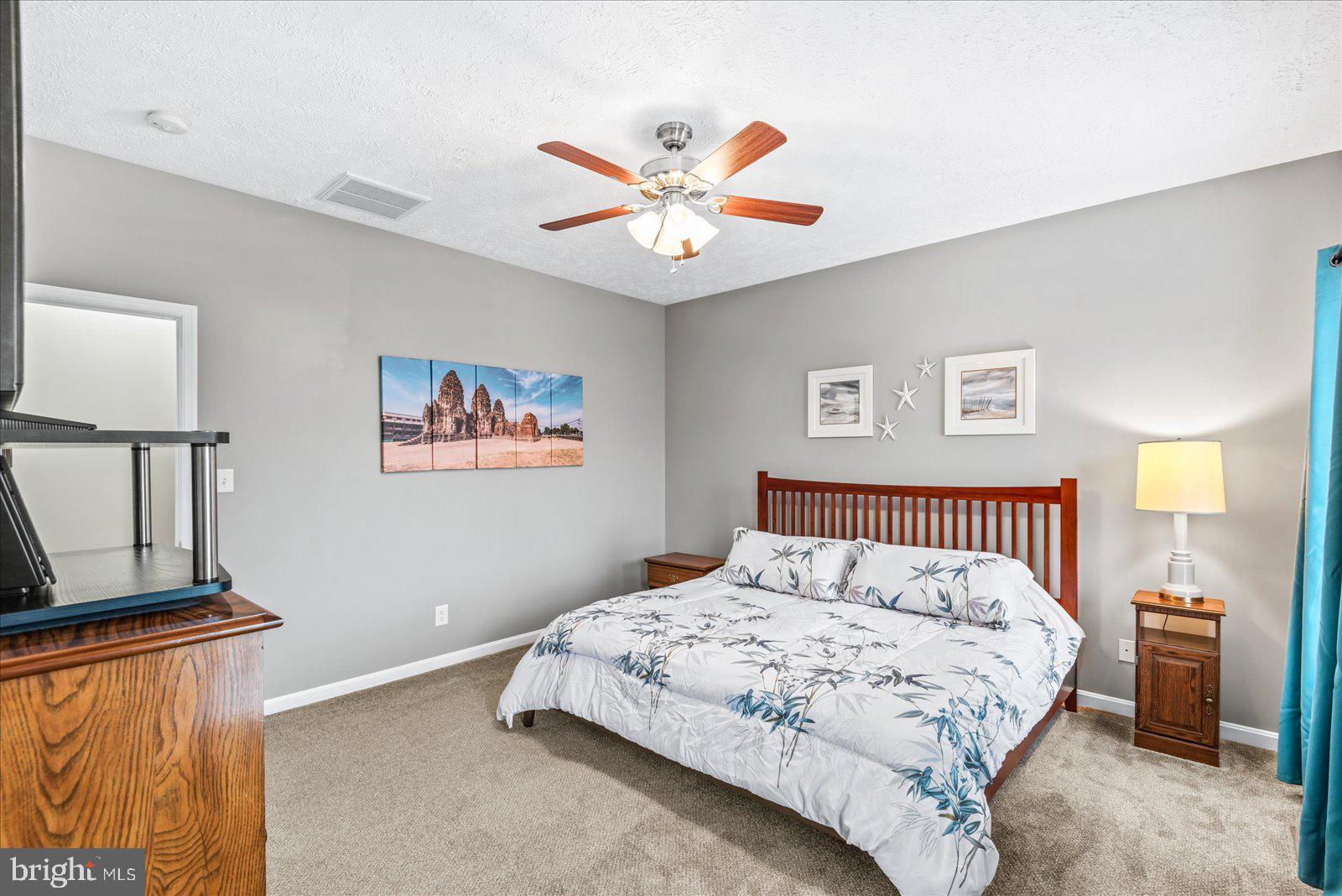 BELMONT AT CARMEL CHURCH - Residential