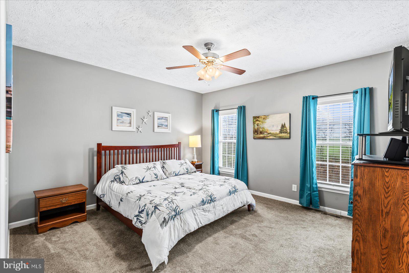 BELMONT AT CARMEL CHURCH - Residential