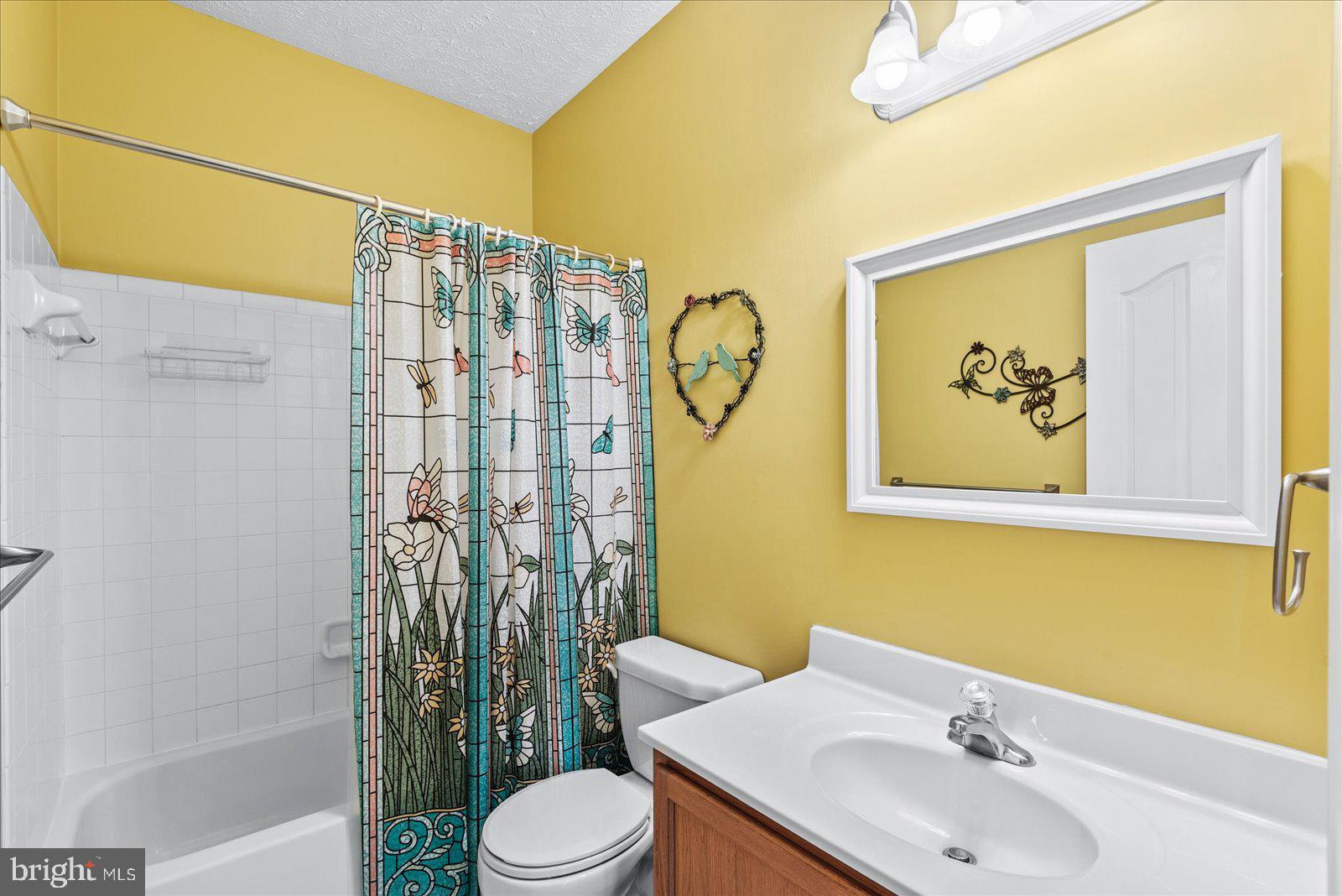 BELMONT AT CARMEL CHURCH - Residential