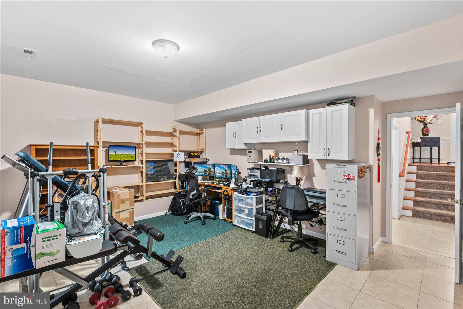 BELMONT AT CARMEL CHURCH - Residential