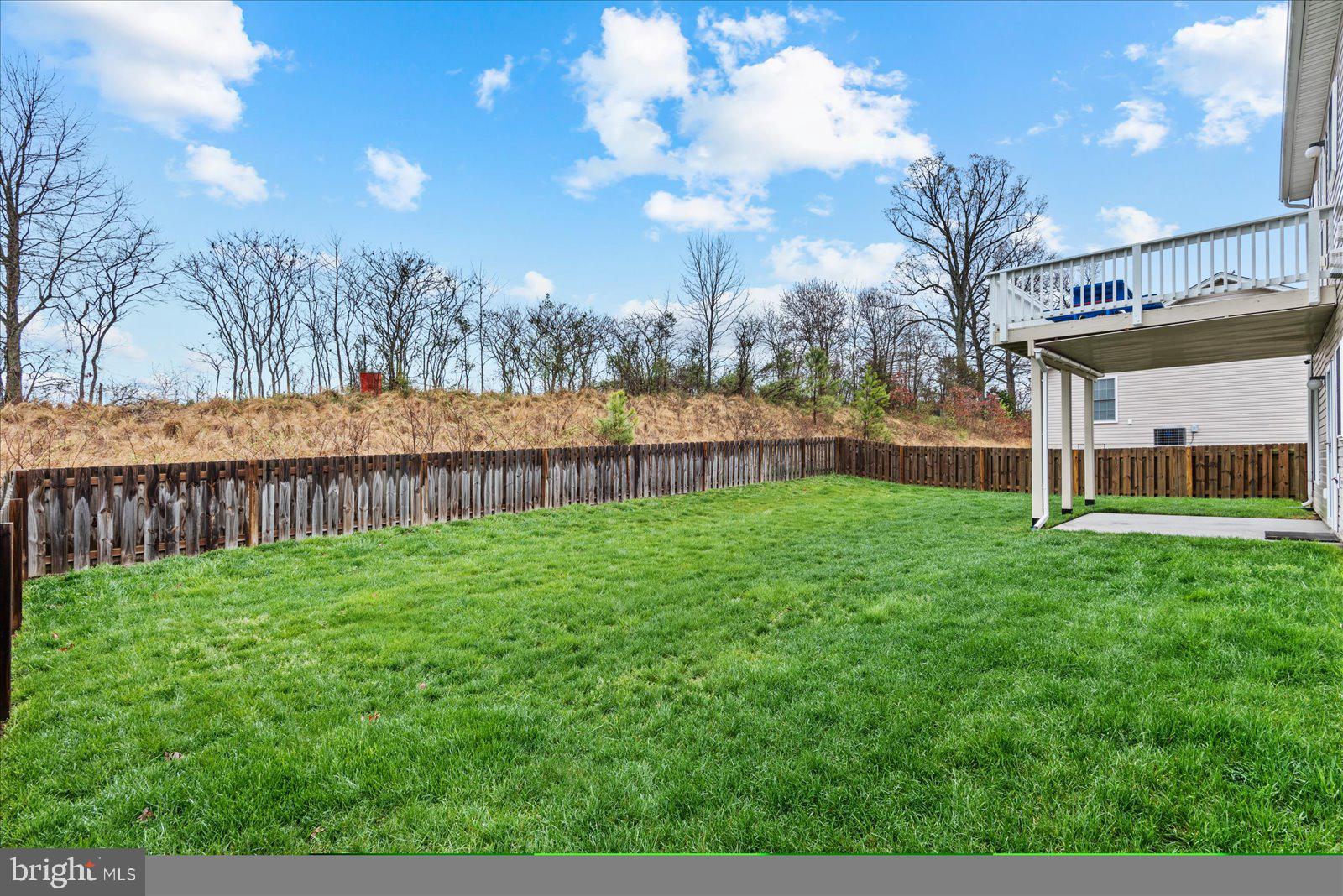 BELMONT AT CARMEL CHURCH - Residential