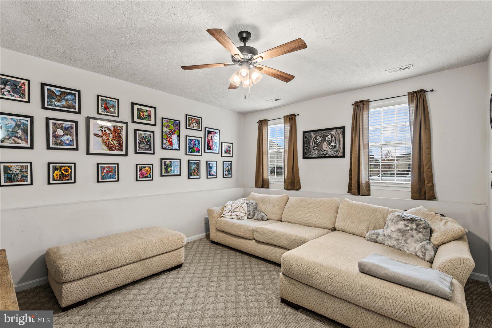 BELMONT AT CARMEL CHURCH - Residential