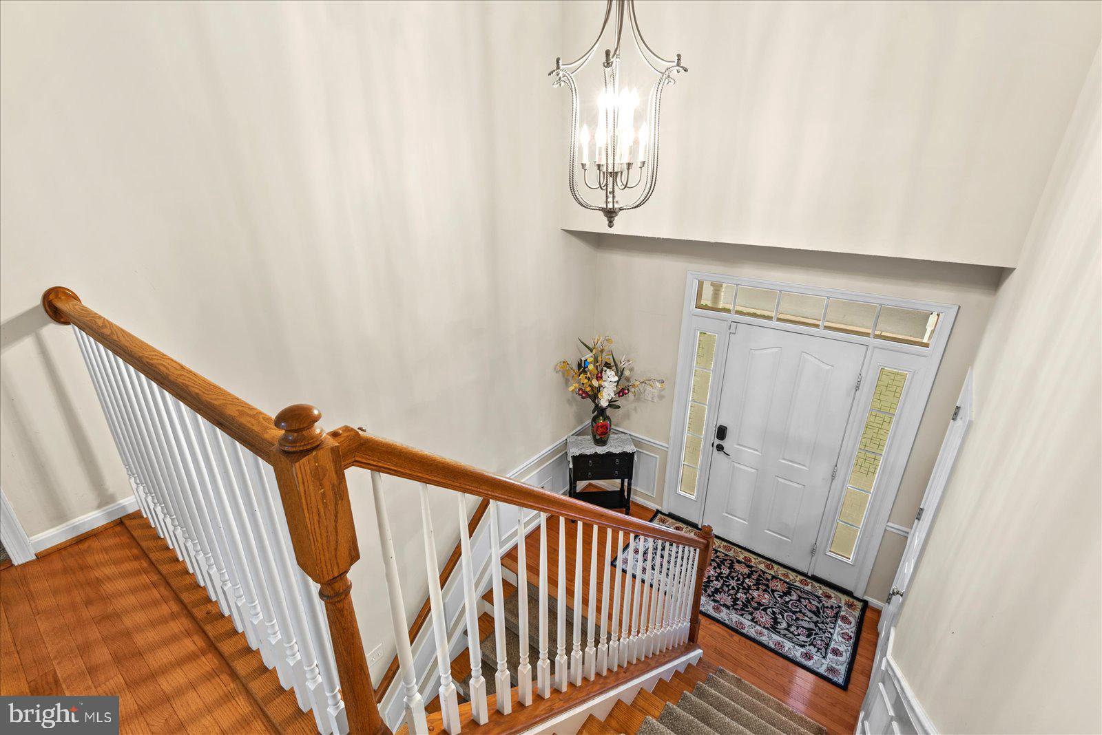 BELMONT AT CARMEL CHURCH - Residential