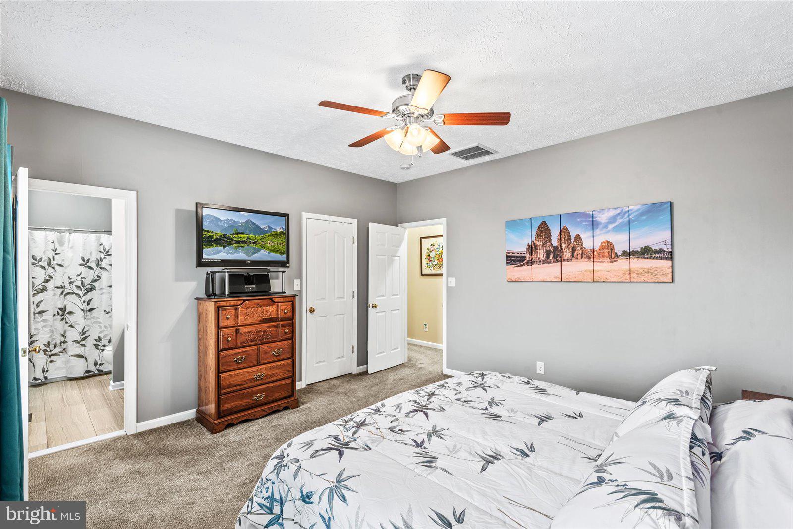 BELMONT AT CARMEL CHURCH - Residential