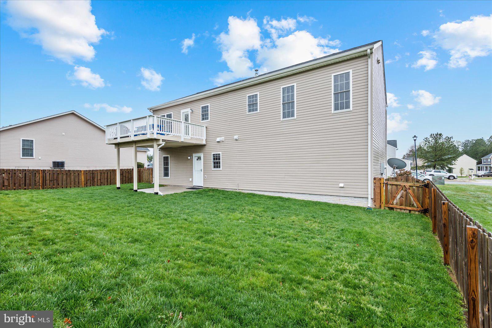 BELMONT AT CARMEL CHURCH - Residential