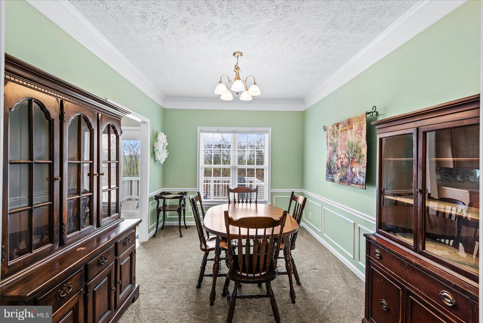 BELMONT AT CARMEL CHURCH - Residential