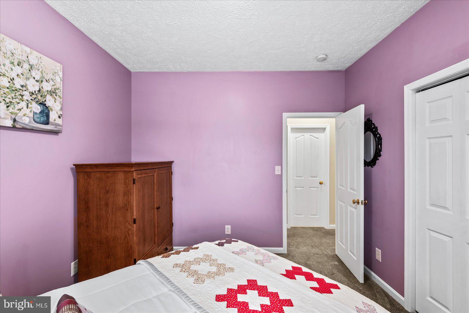 BELMONT AT CARMEL CHURCH - Residential